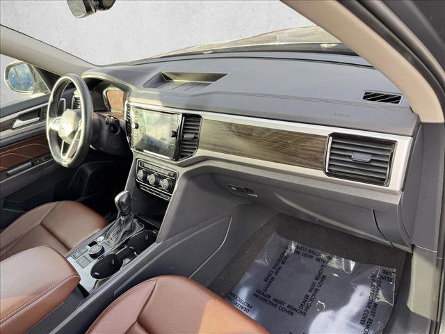 Used 2023 Volkswagen Atlas SE image 19