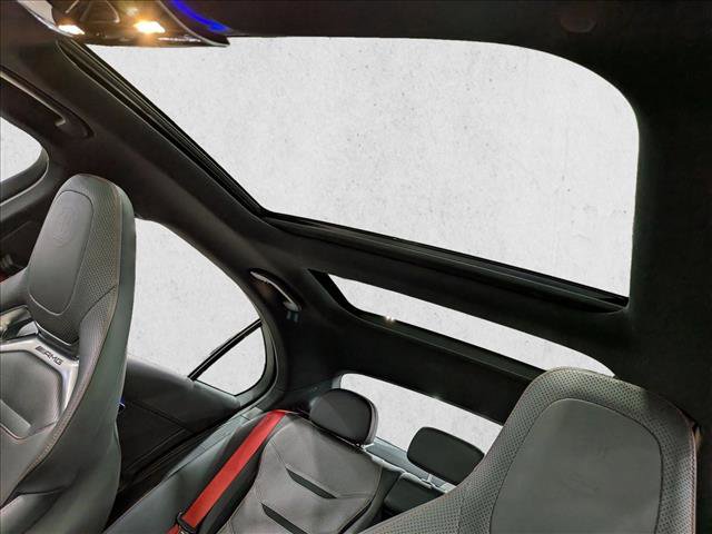 Used 2024 Mercedes-Benz C 63 AMG S image 16