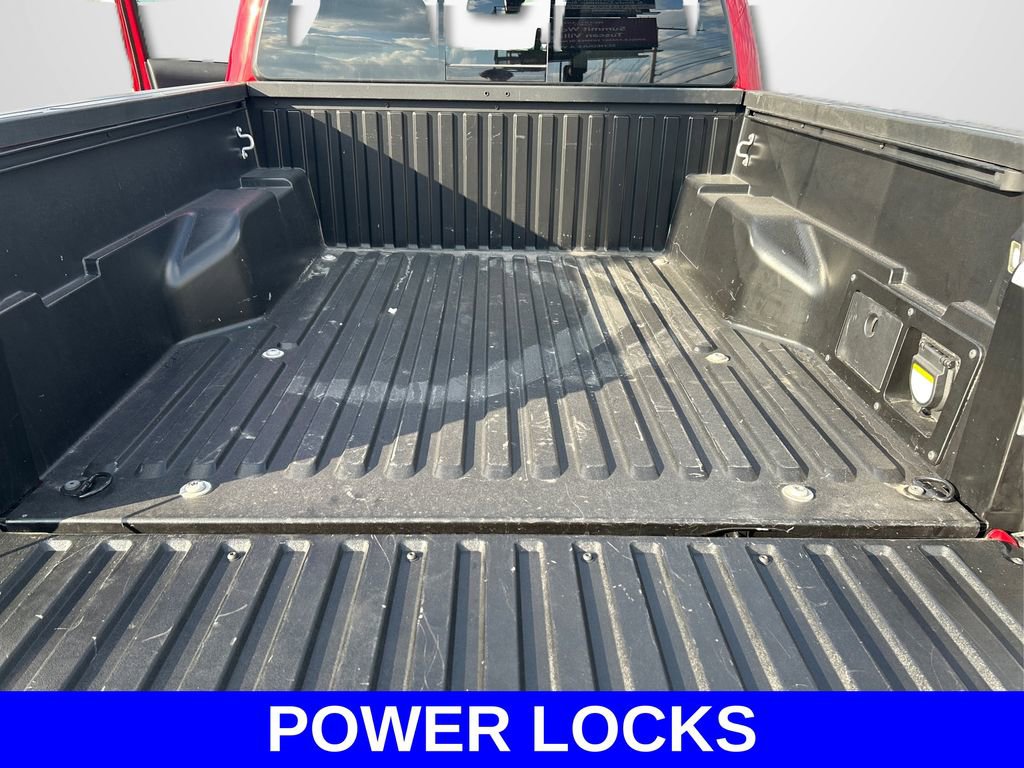 Used 2022 Toyota Tacoma 4x4 Double Cab image 11