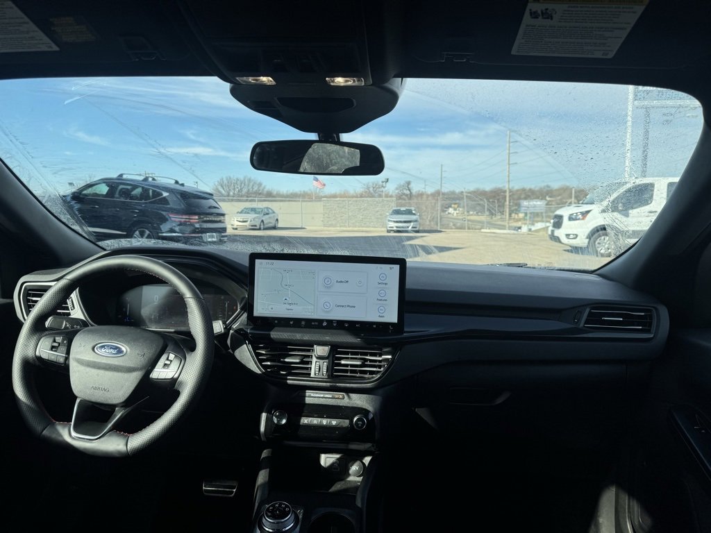Used 2023 Ford Escape ST-Line image 10
