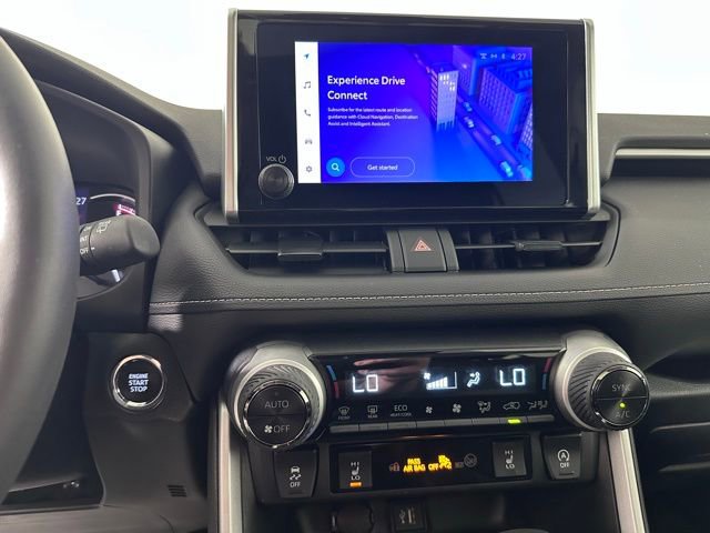 Used 2023 Toyota RAV4 XLE w/ Convenience Package AWD/4WD image 27