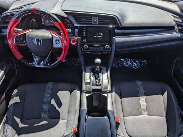 Used 2021 Honda Civic Sport image 14