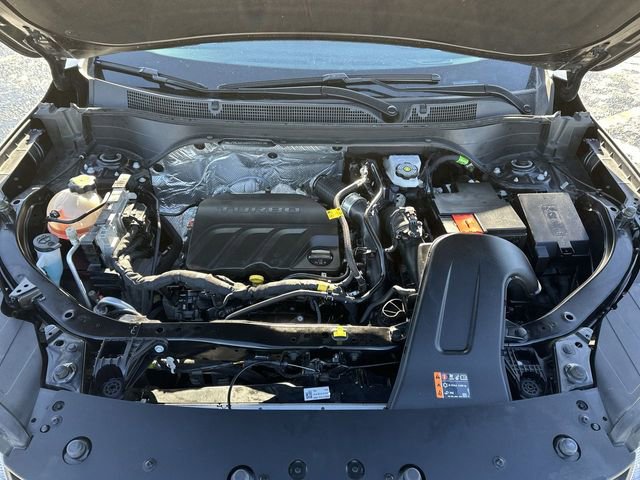 Used 2024 Chevrolet Trax LT image 30