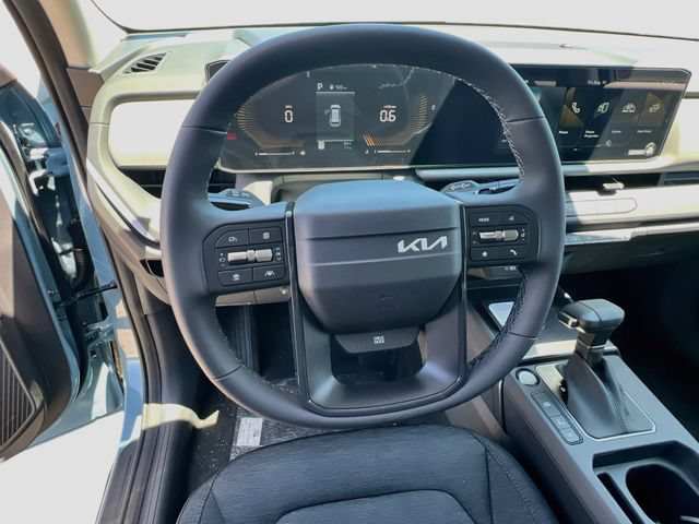 New 2027 Kia Seltos S FWD image 11