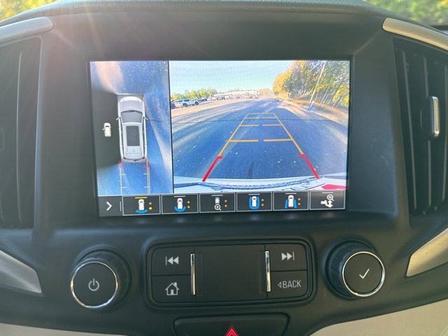 Certified 2021 GMC Terrain Denali w/ Denali Premium Package image 19