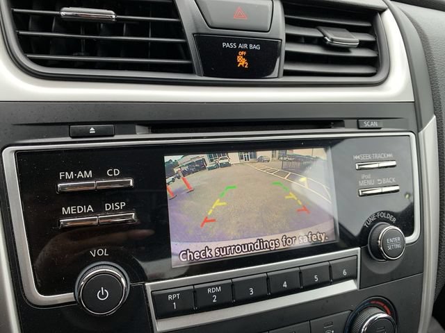 Used 2018 Nissan Altima 2.5 S w/ S Convenience Package FWD image 22