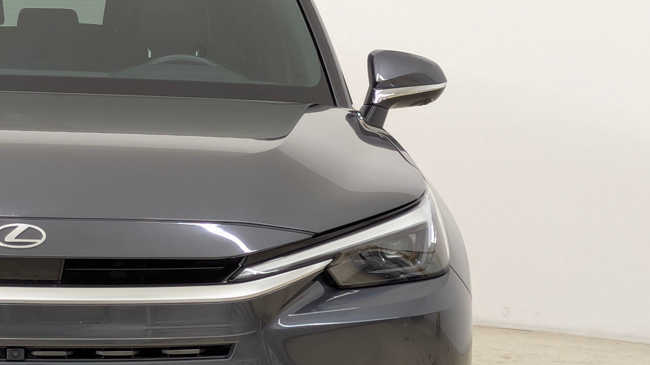 Used 2024 Lexus TX 350 FWD image 11