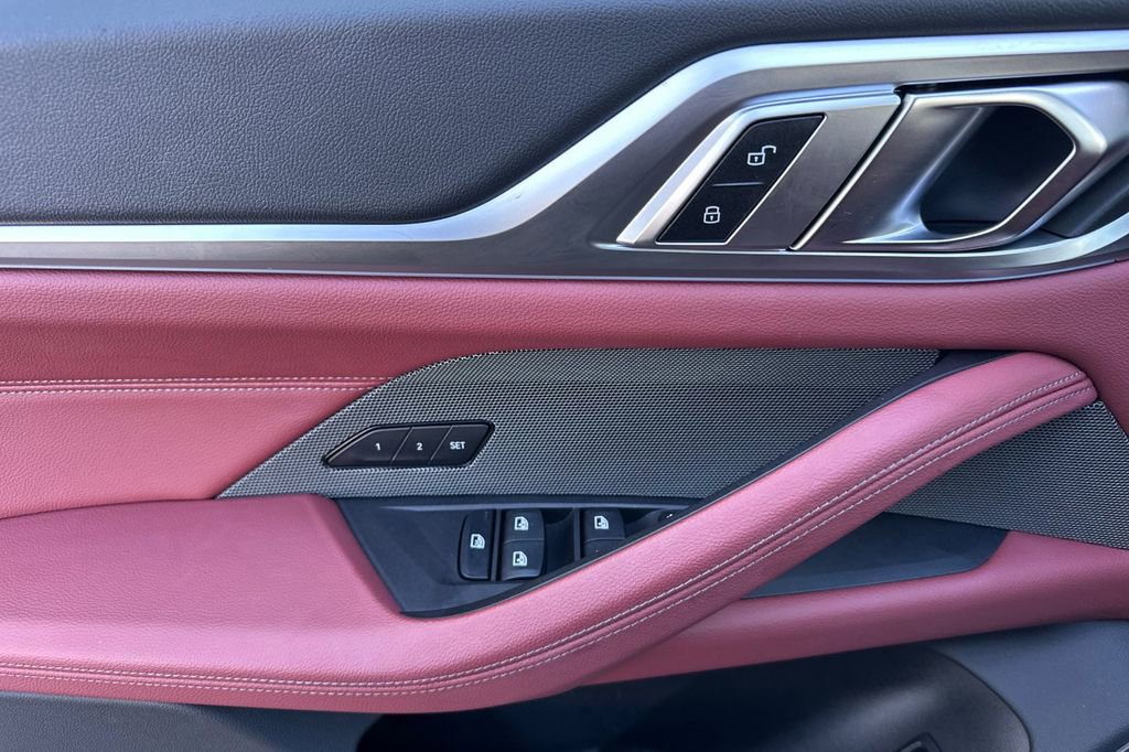 Used 2023 BMW i4 eDrive35 image 10