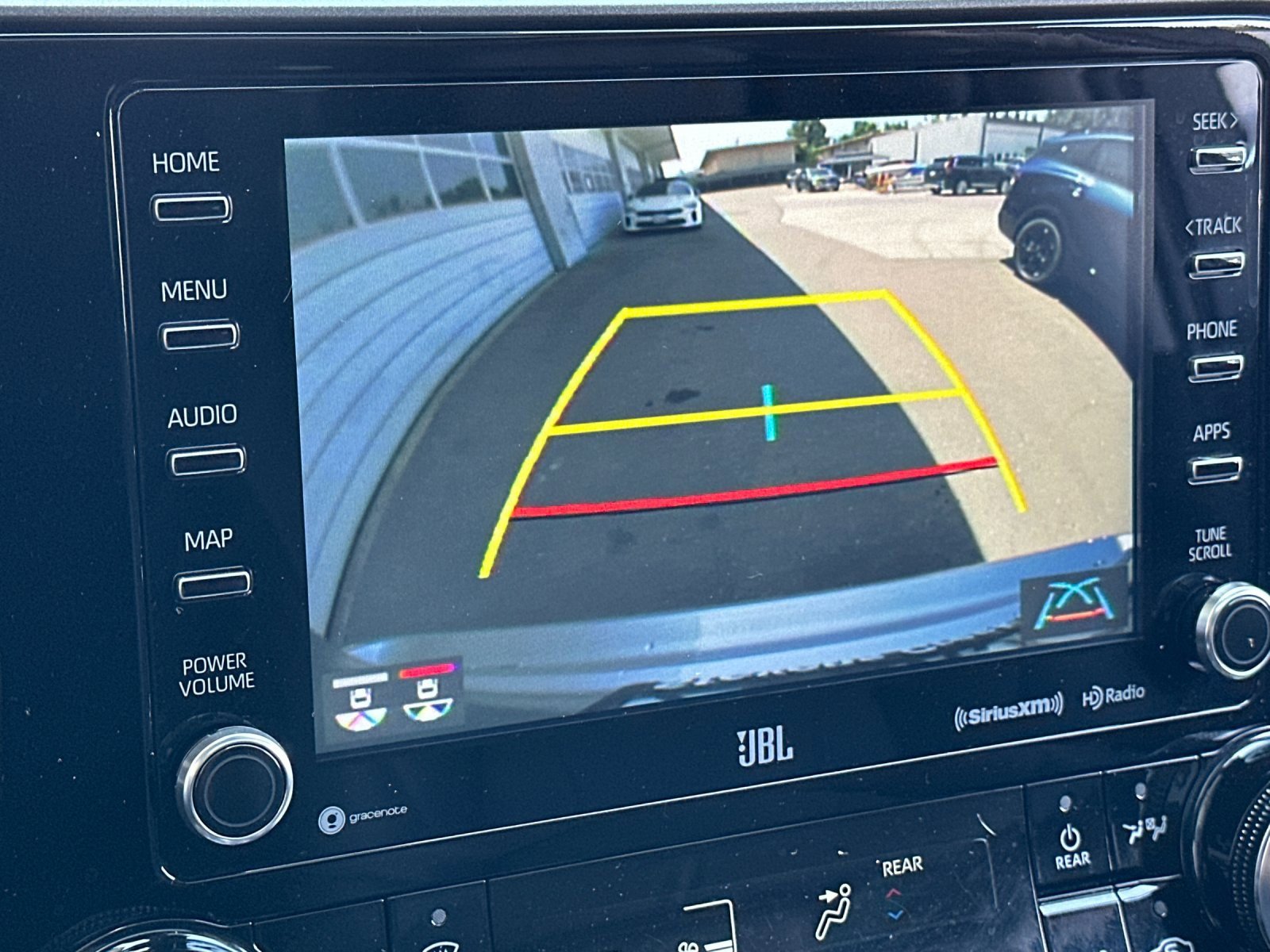 Used 2022 Toyota Highlander Limited image 21