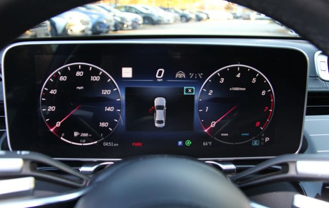 Used 2022 Mercedes-Benz S 580 4MATIC Sedan image 26