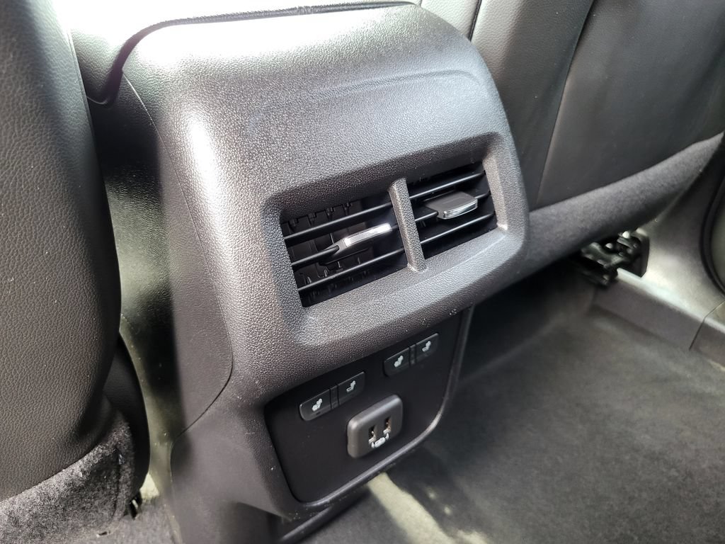 Used 2019 Chevrolet Equinox Premier FWD image 28