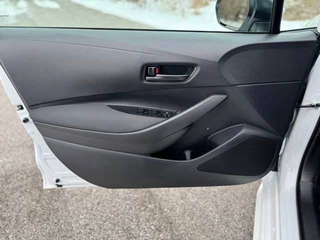 Used 2026 Toyota Corolla LE image 10