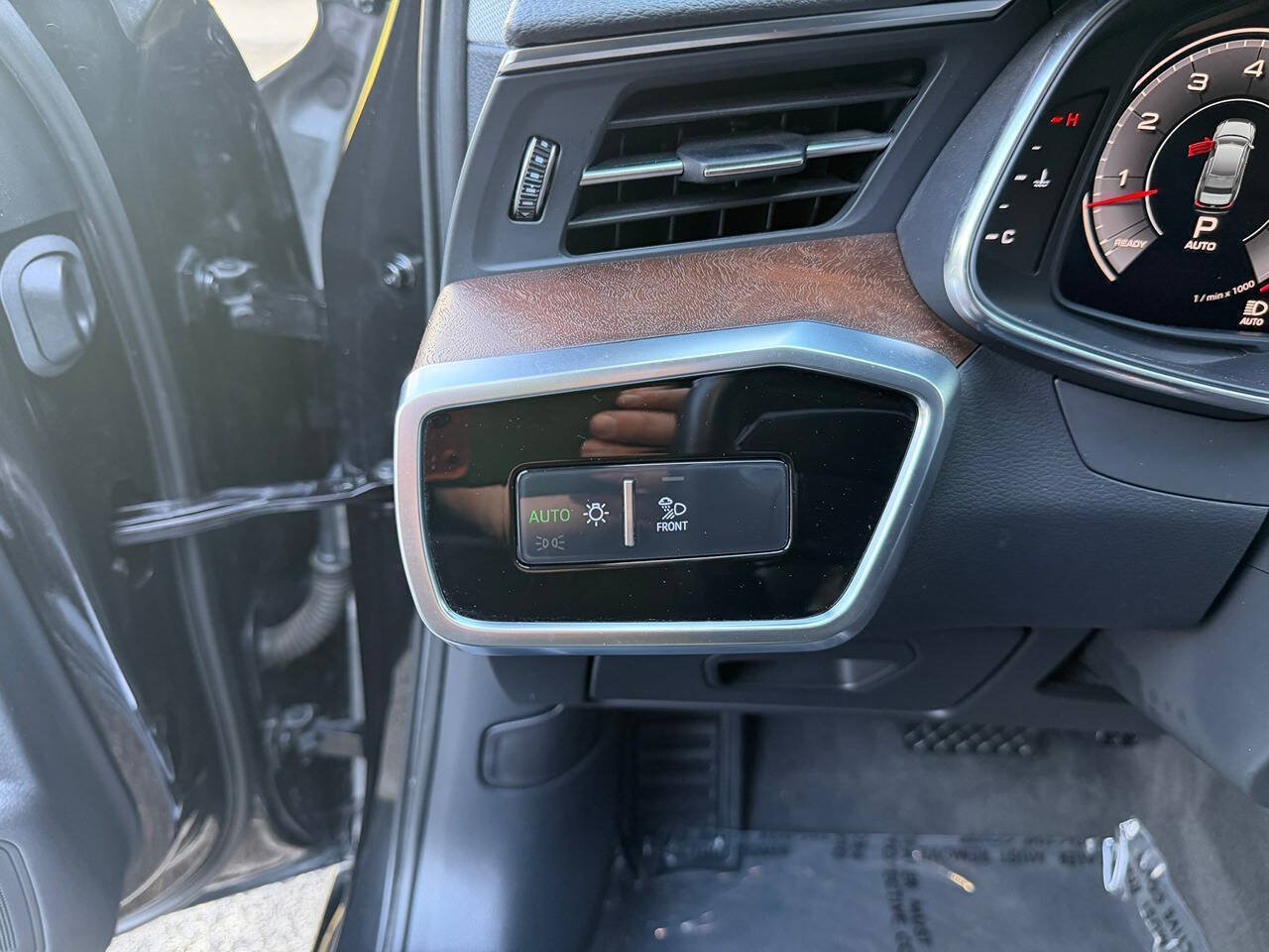 Used 2019 Audi A6 3.0T Prestige w/ Prestige Package AWD/4WD image 16