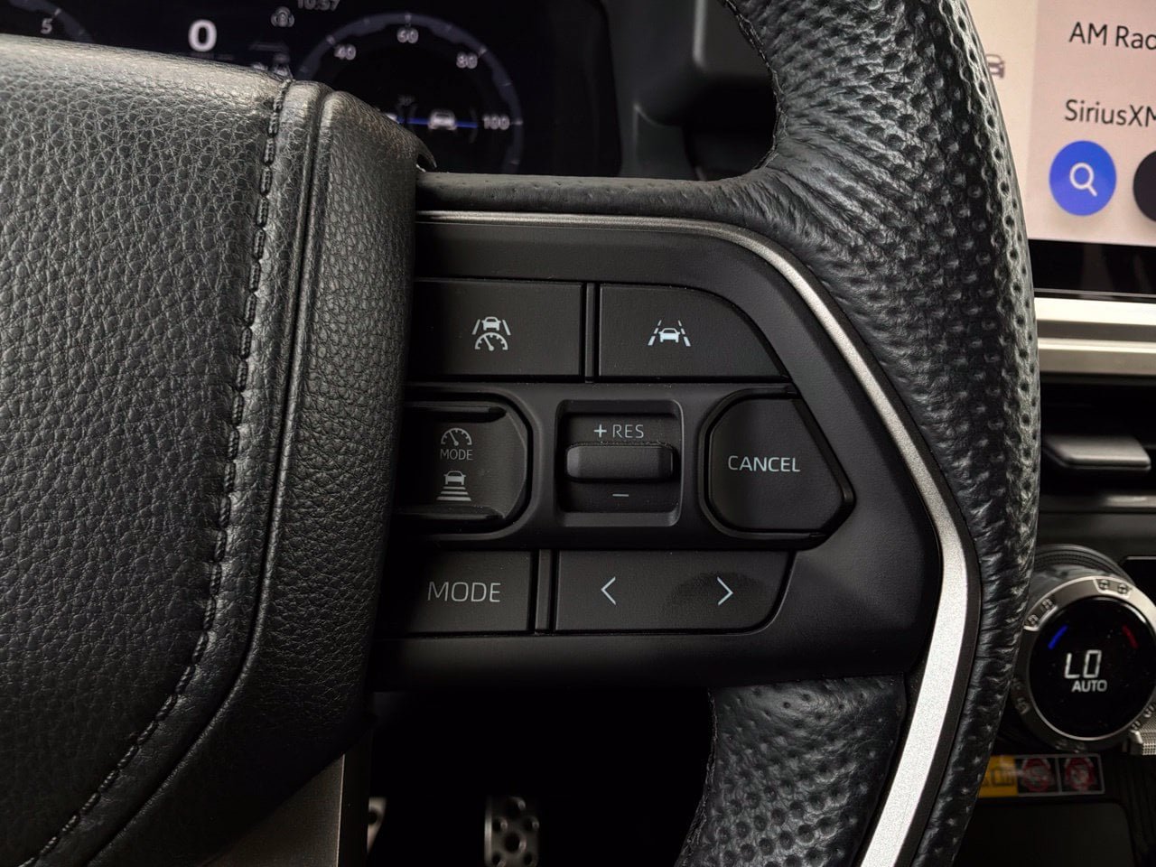 Used 2024 Toyota Tacoma TRD Sport w/ TRD Sport Premium Package RWD image 44