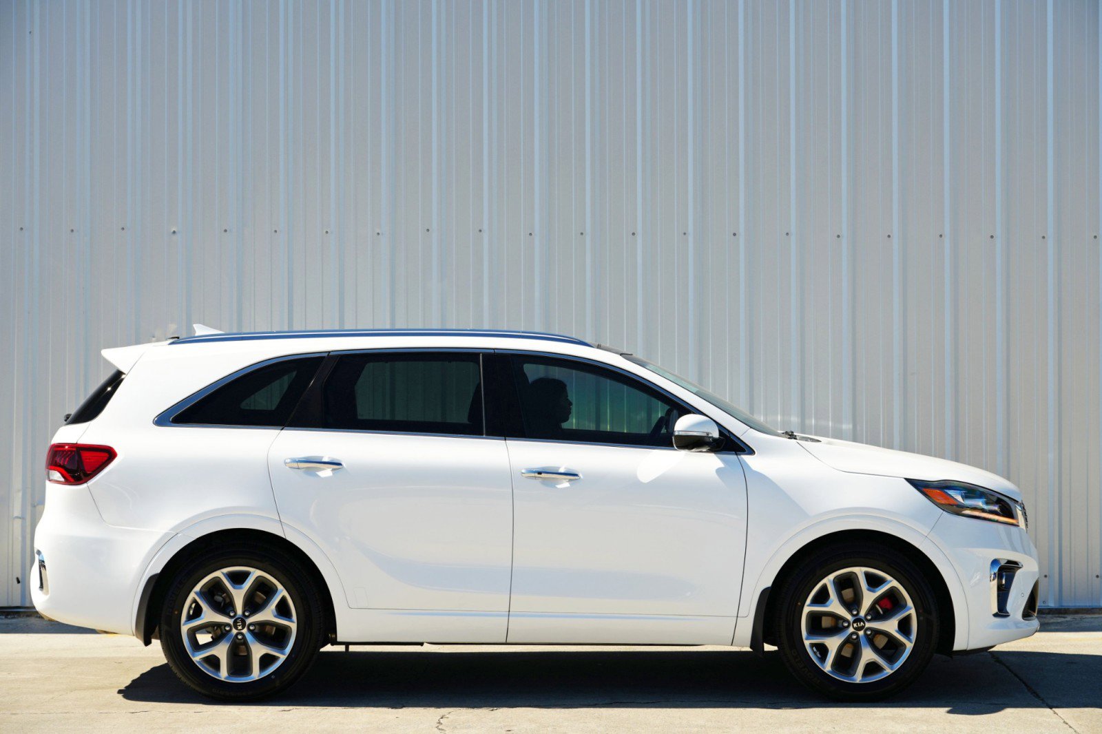 Used 2019 Kia Sorento SX w/ SX Touring Package image 57