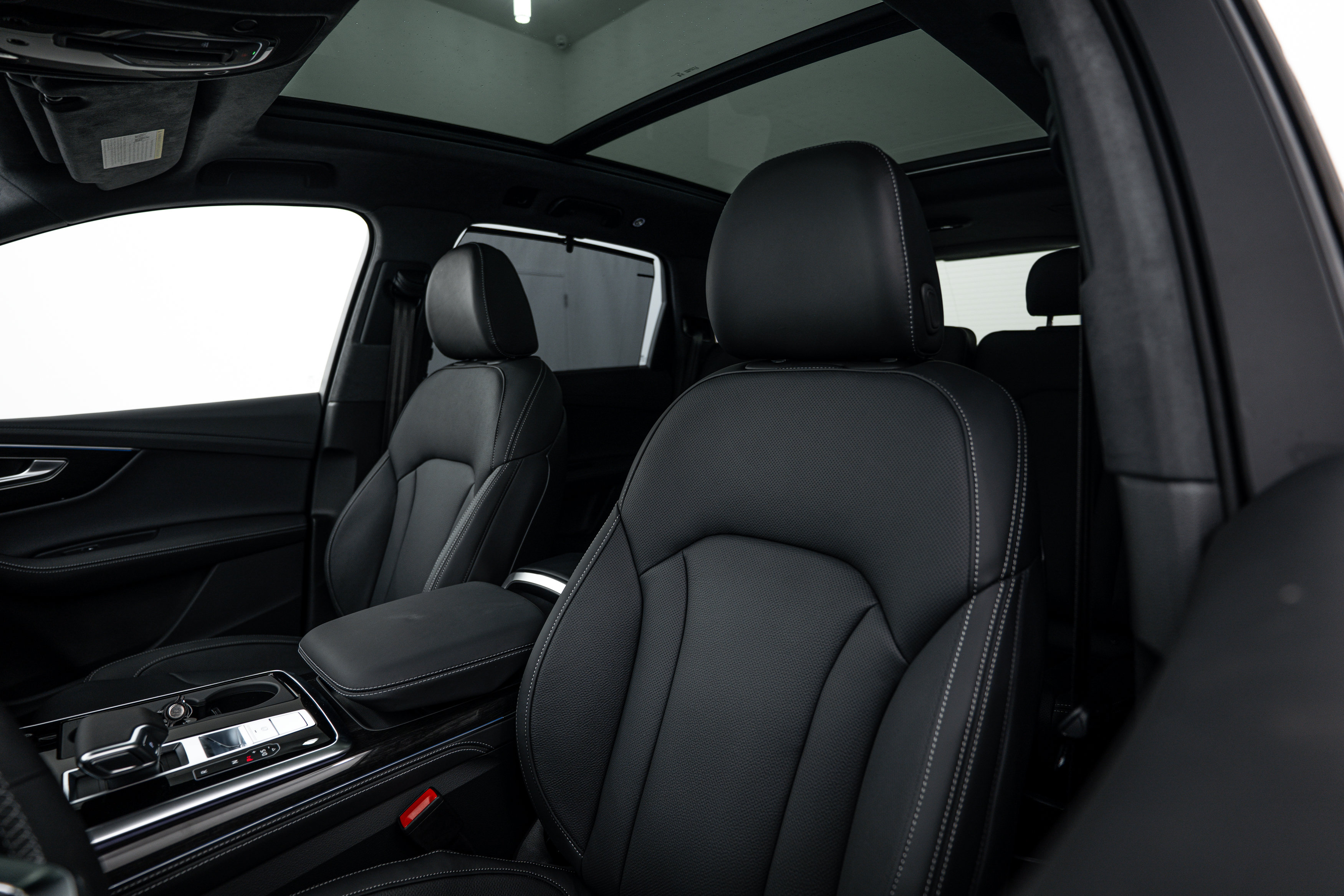 New 2026 Audi Q7 3.0T Prestige AWD/4WD image 17