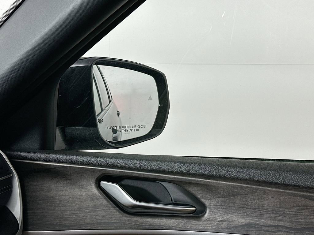 New 2025 Jeep Grand Cherokee L Limited w/ Luxury Tech Group II image 25