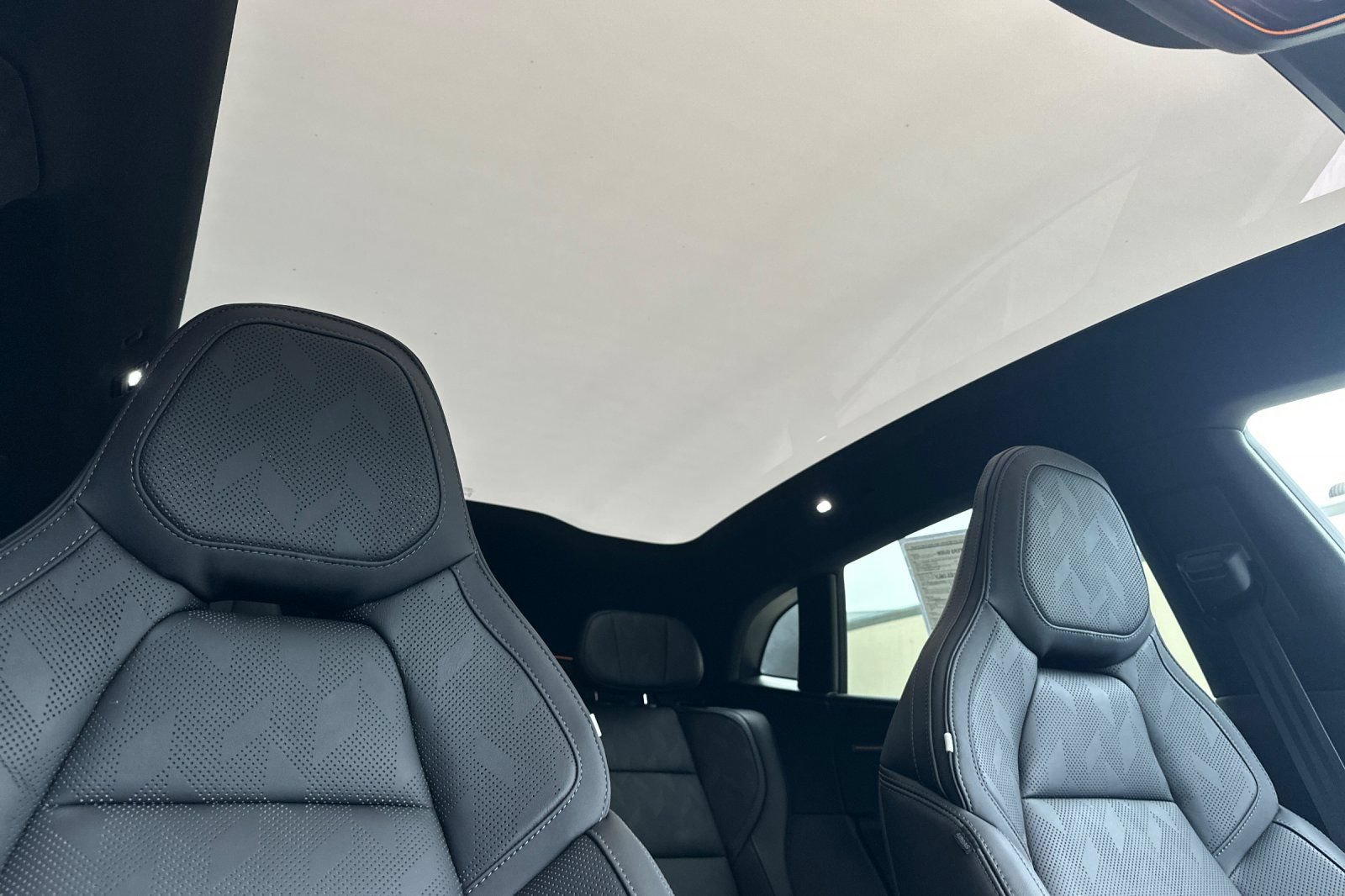 Used 2026 Polestar Polestar 4 RWD image 19