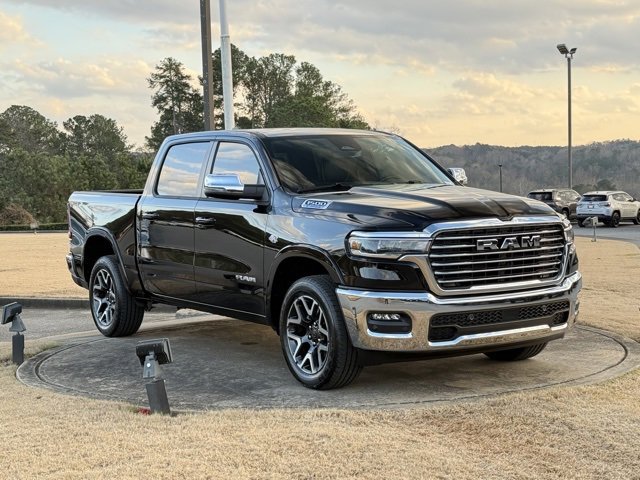 New 2026 RAM 1500 Laramie image 9