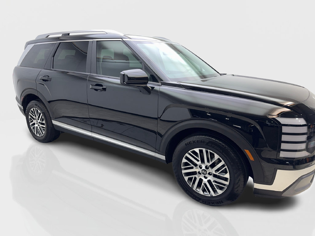Used 2026 Hyundai Palisade SEL FWD image 14