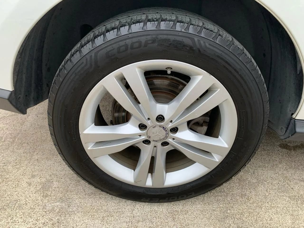 Used 2015 Mercedes-Benz ML 350 4MATIC image 25