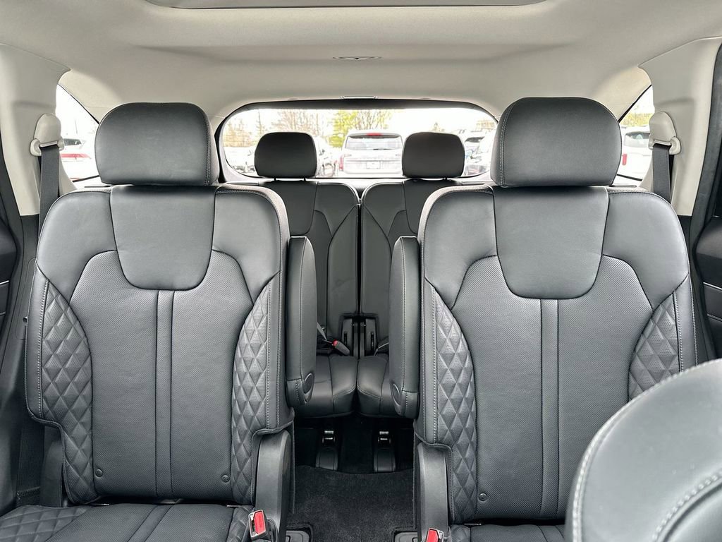 Used 2021 Kia Sorento SX Prestige AWD/4WD image 43