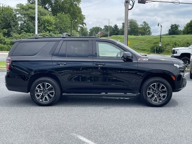 Used 2021 Chevrolet Tahoe Z71 w/ Z71 Signature Package image 18