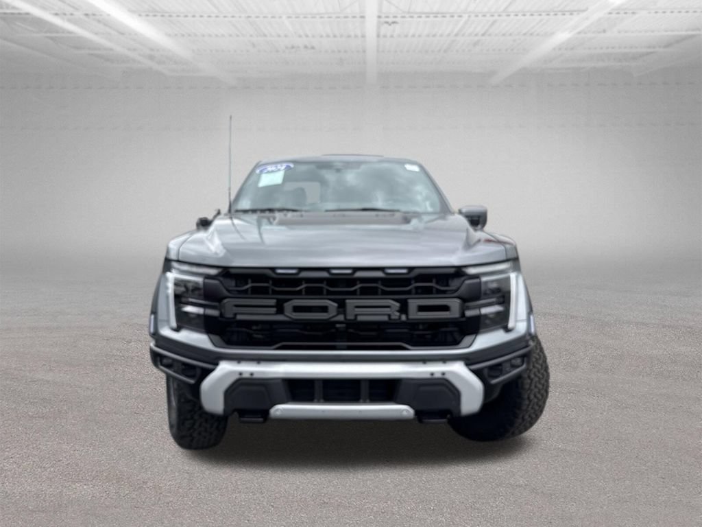 Used 2024 Ford F150 Raptor AWD/4WD image 58