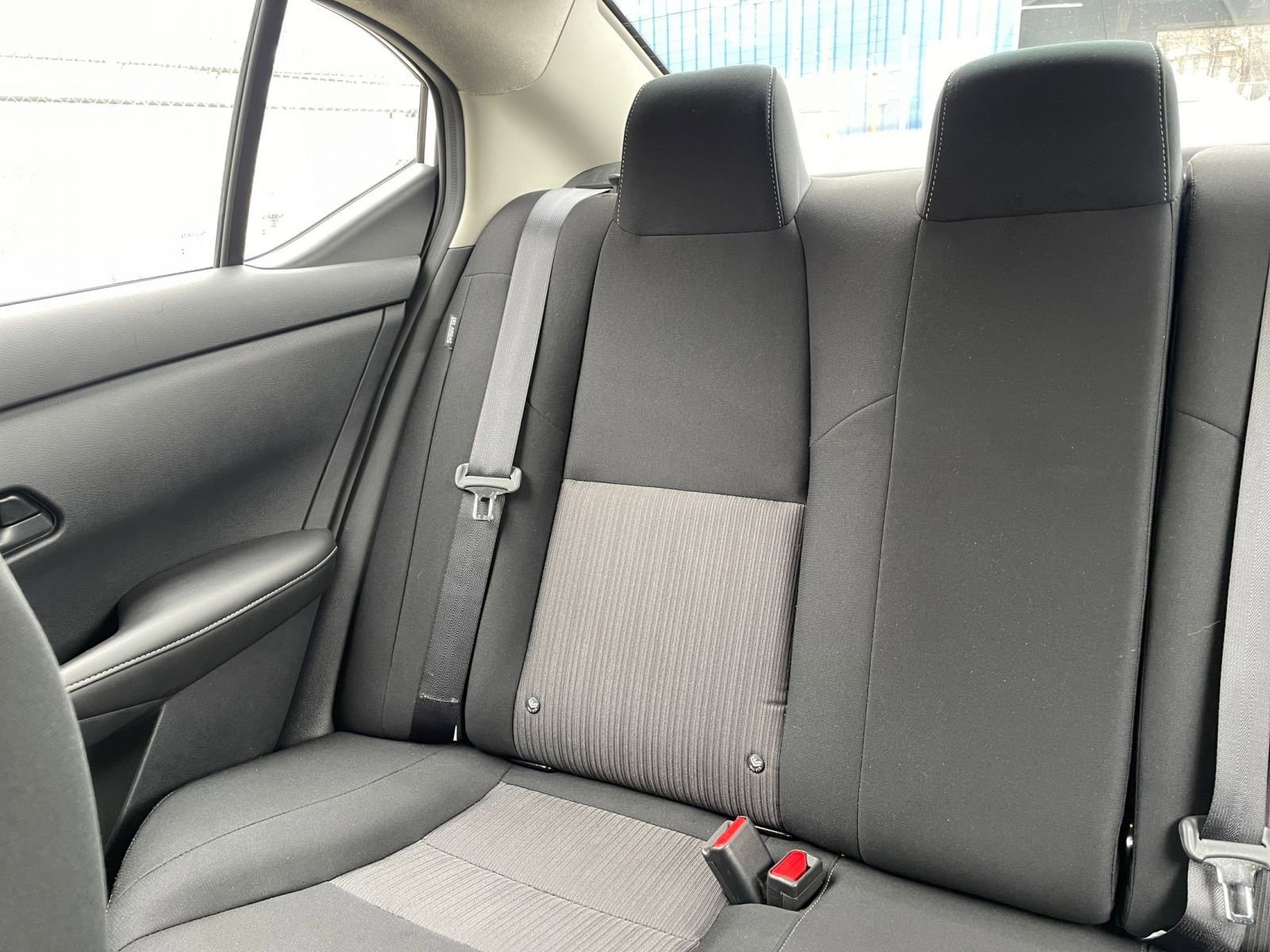 Used 2025 Nissan Sentra SV image 37