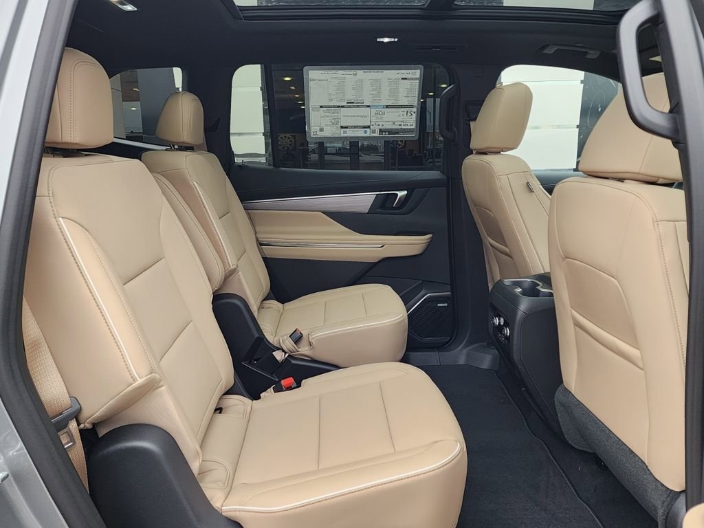 New 2026 Buick Enclave Preferred w/ Power Package image 46