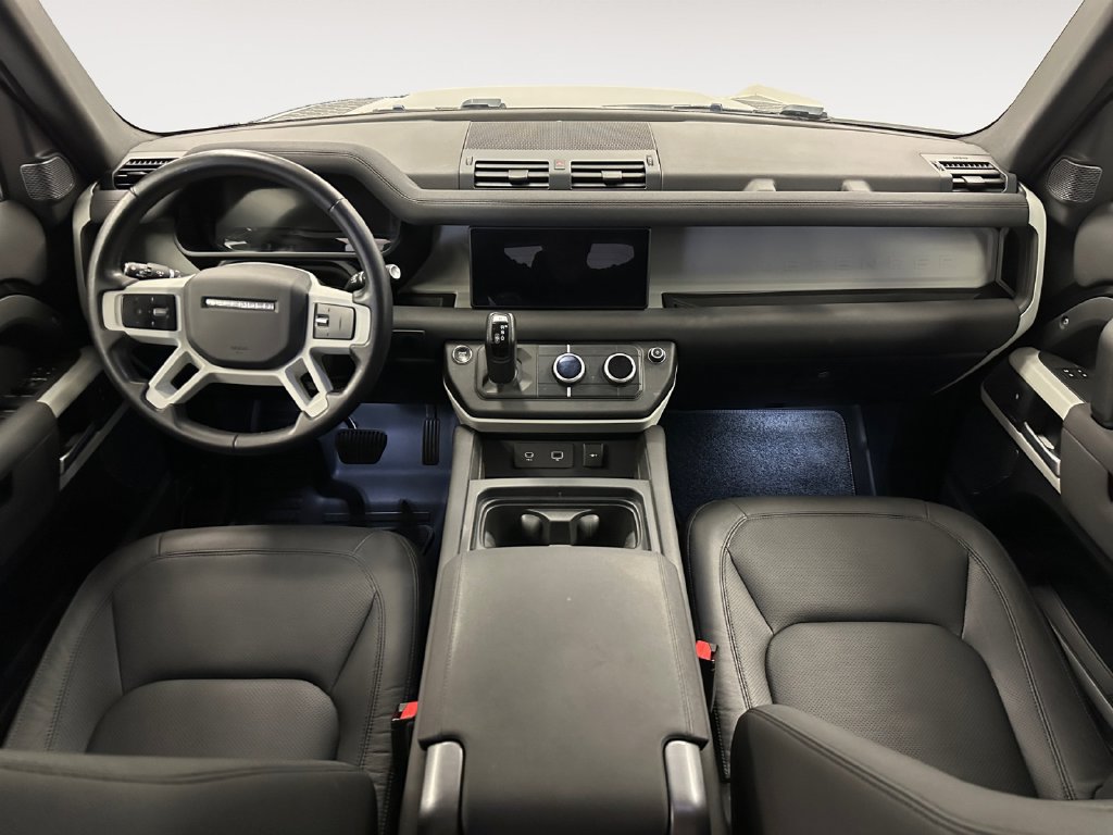 Used 2023 Land Rover Defender 110 S AWD/4WD image 12