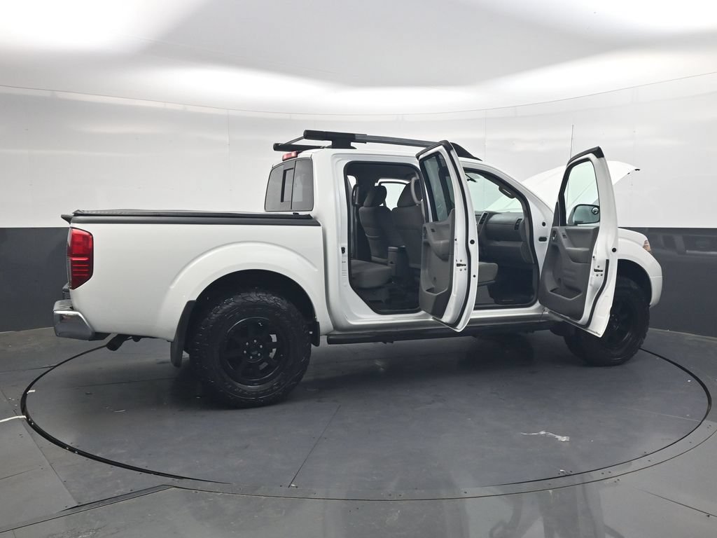 Used 2019 Nissan Frontier SV AWD/4WD image 39