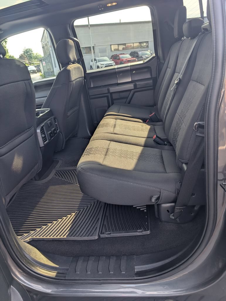 Used 2020 Ford F150 XLT w/ Equipment Group 302A Luxury AWD/4WD image 15