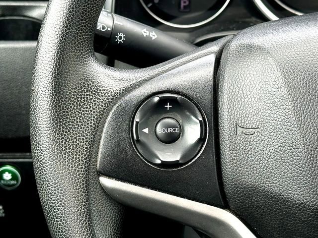 Used 2020 Honda Fit LX image 20