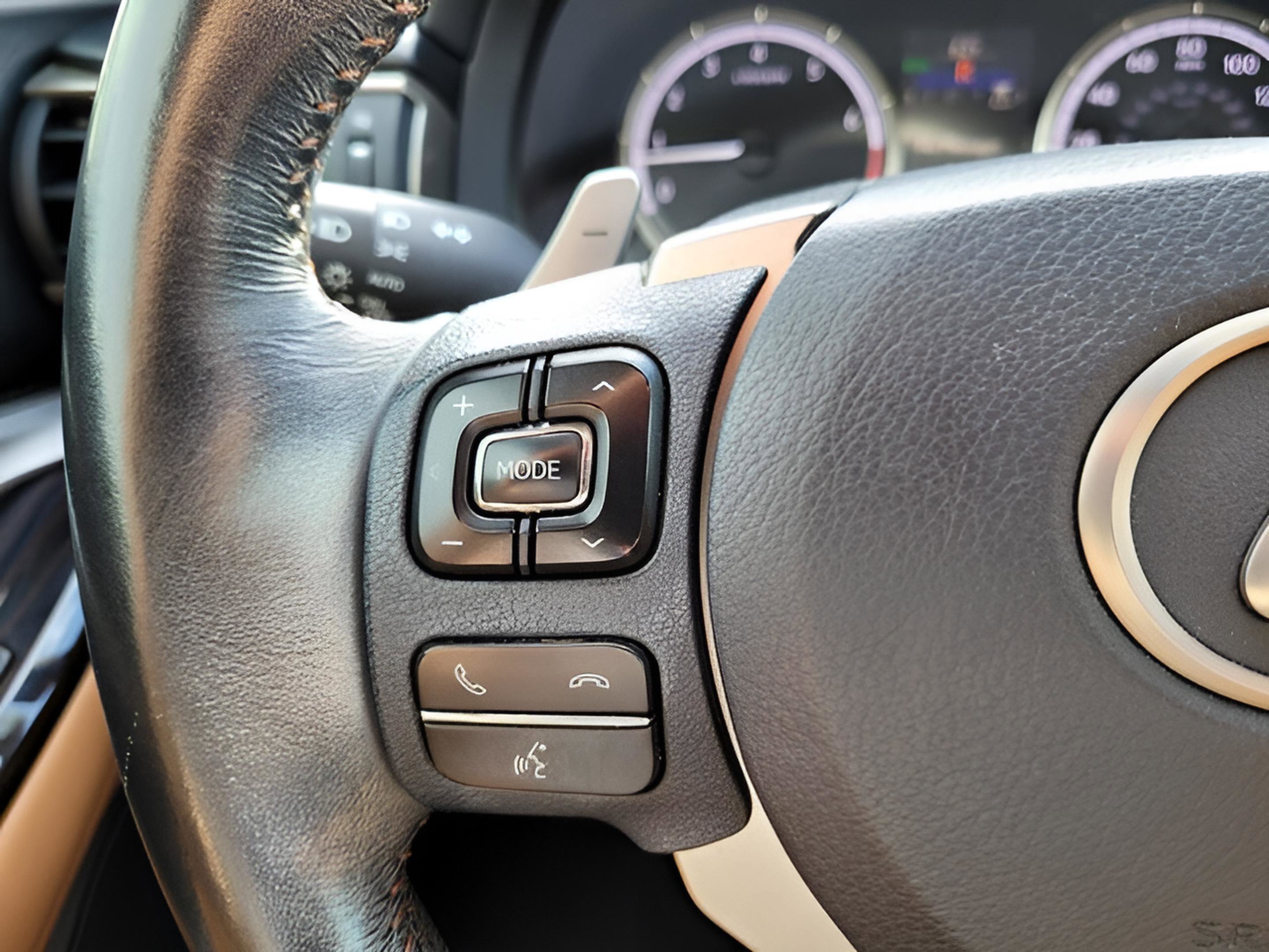 Used 2015 Lexus RC 350 image 21