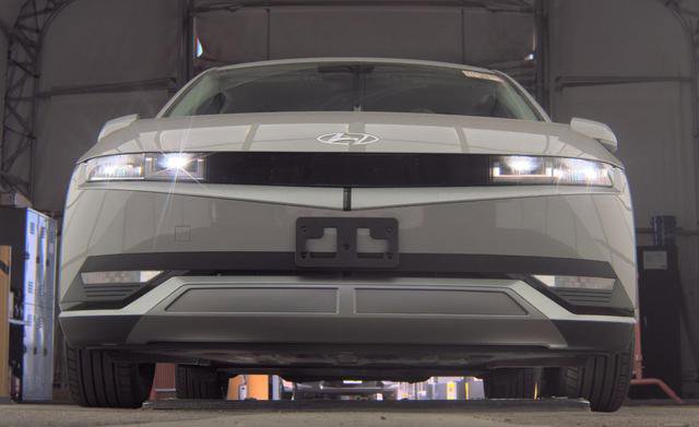 Used 2024 Hyundai Ioniq 5 SE image 4