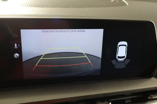 Certified 2024 Kia Telluride LX FWD image 39