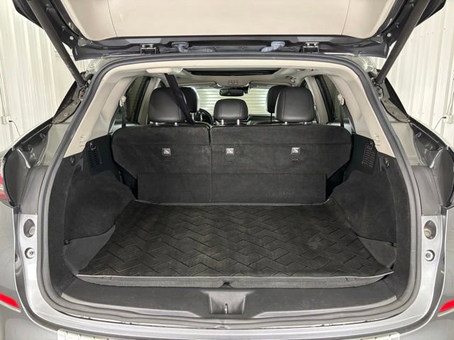 Used 2020 Nissan Murano Platinum image 14