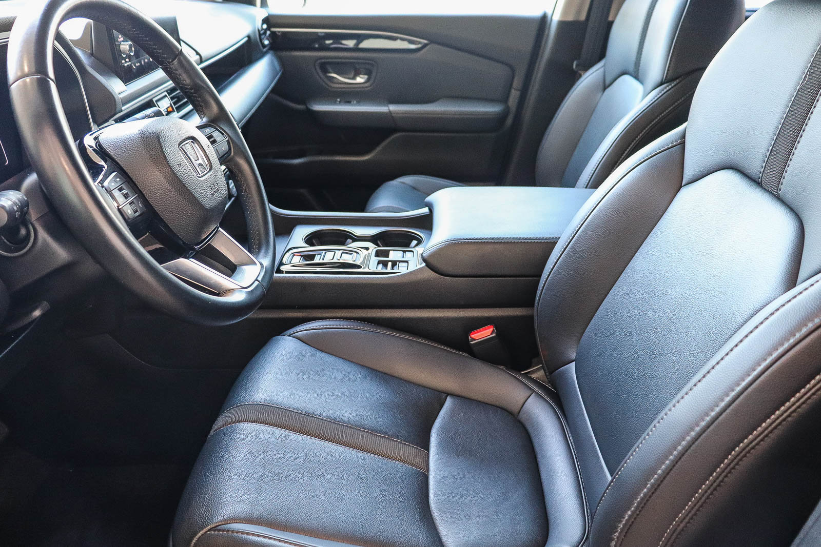Certified 2023 Honda Pilot EX-L image 23