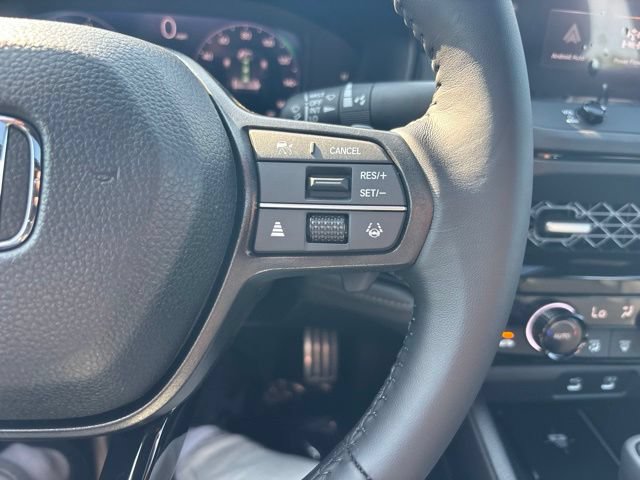 New 2026 Honda Accord Sport image 27