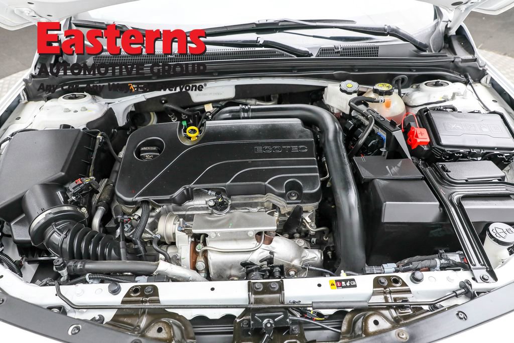 Used 2023 Chevrolet Malibu LT image 7