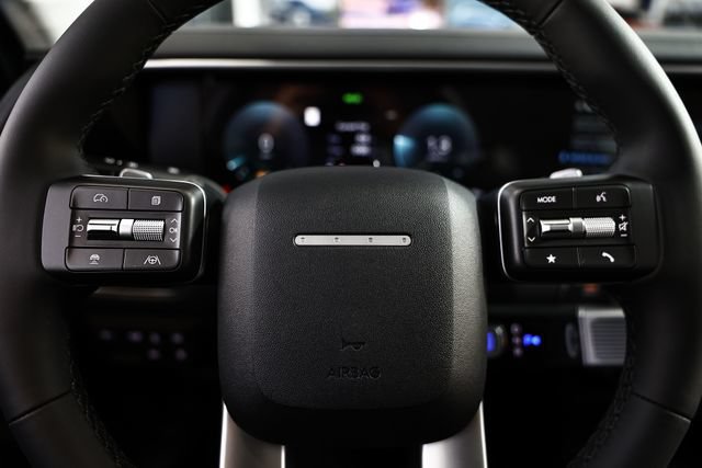 New 2026 Hyundai Palisade SEL AWD/4WD image 13