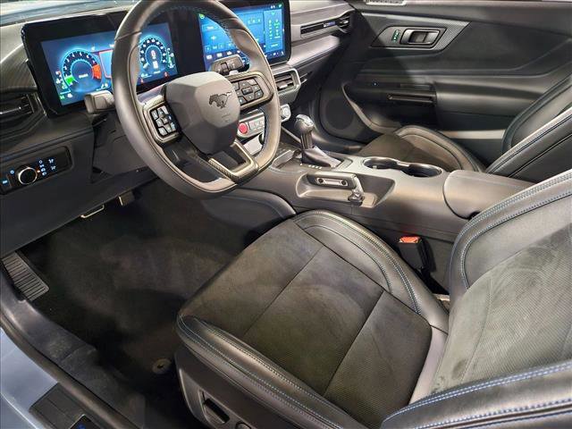 Used 2024 Ford Mustang Dark Horse image 10