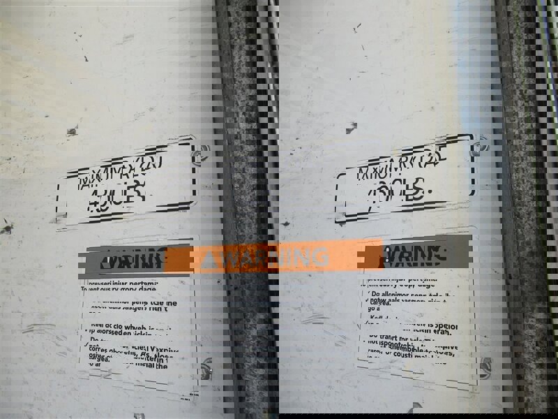 Used 2021 GMC Savana 3500 Extended w/ Power Convenience Package image 18