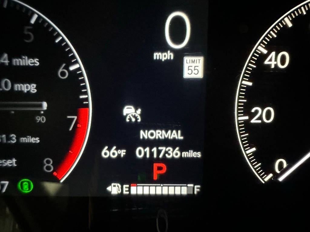Used 2026 Honda HR-V Sport image 24