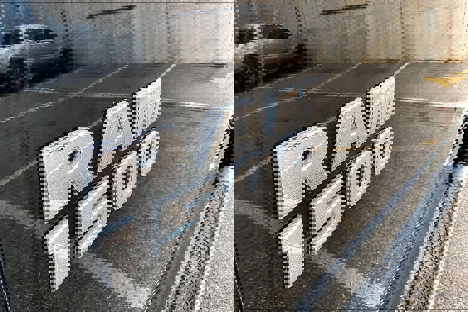 Used 2014 RAM 1500 Tradesman w/ Popular Equipment Group image 10