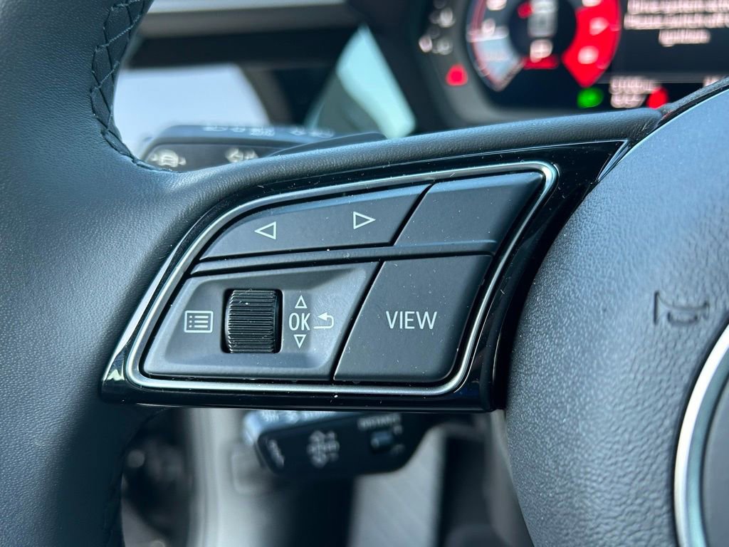 New 2025 Audi A3 2.0T Premium w/ Convenience Package image 22