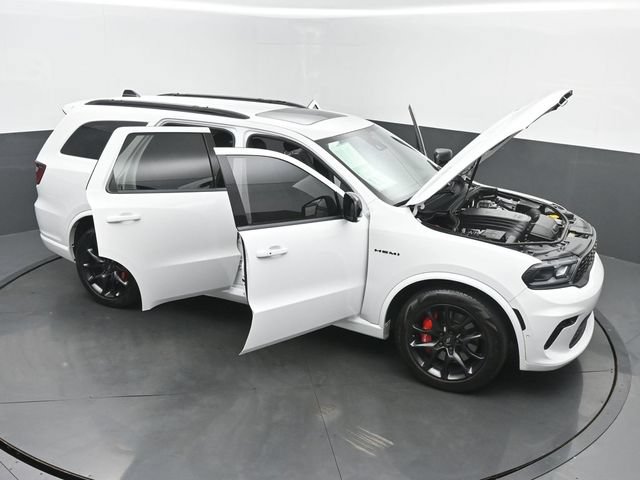 Used 2024 Dodge Durango R/T AWD/4WD image 64