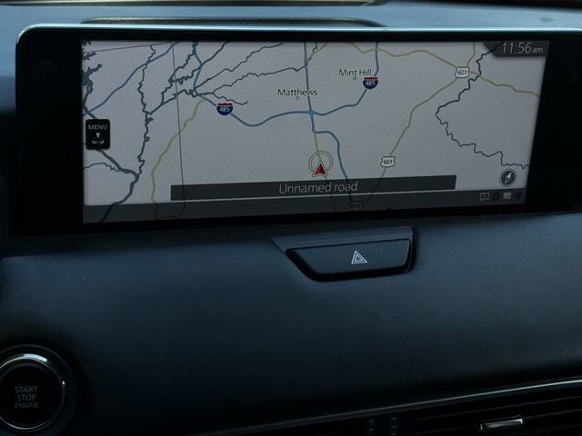 Used 2025 MAZDA CX-70 3.3 Turbo S w/ Premium Package image 22