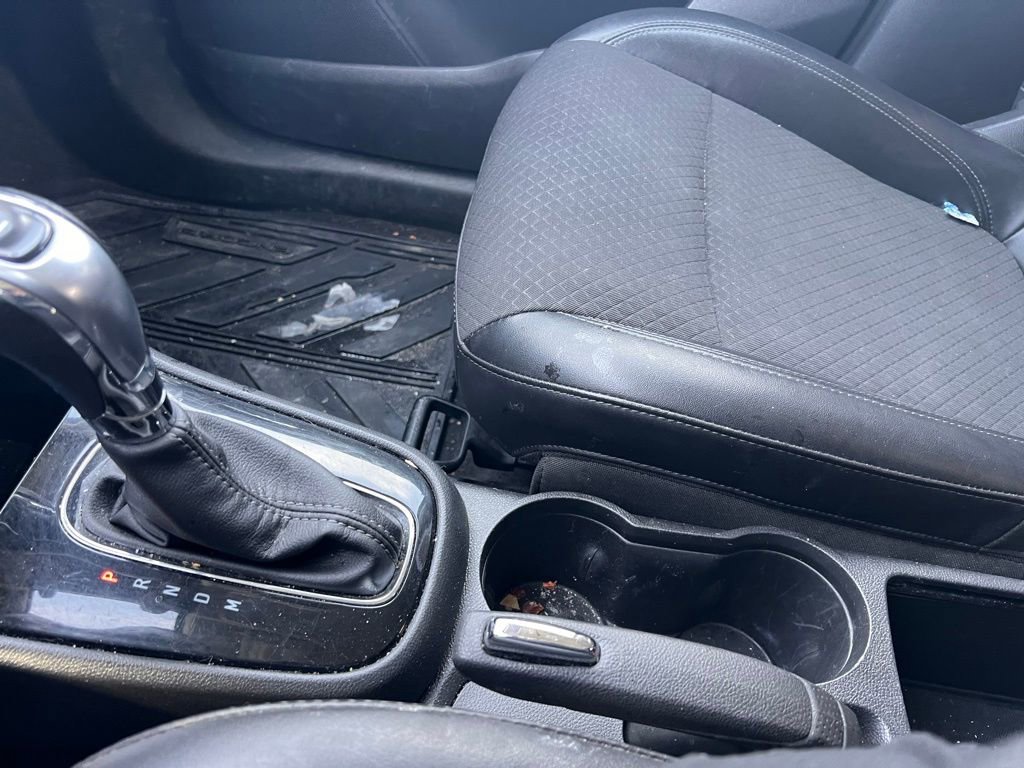 Used 2021 Buick Encore Preferred image 20